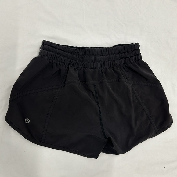 Lululemon Tracker Short V 4” - Picture 6 of 6